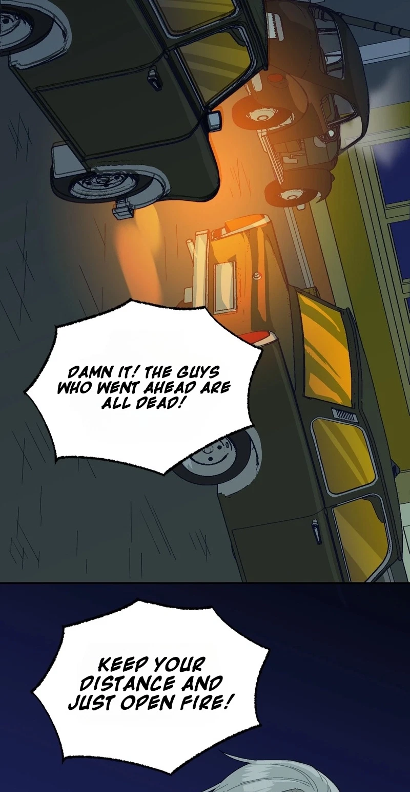 Let Loose Chapter 25, page 68