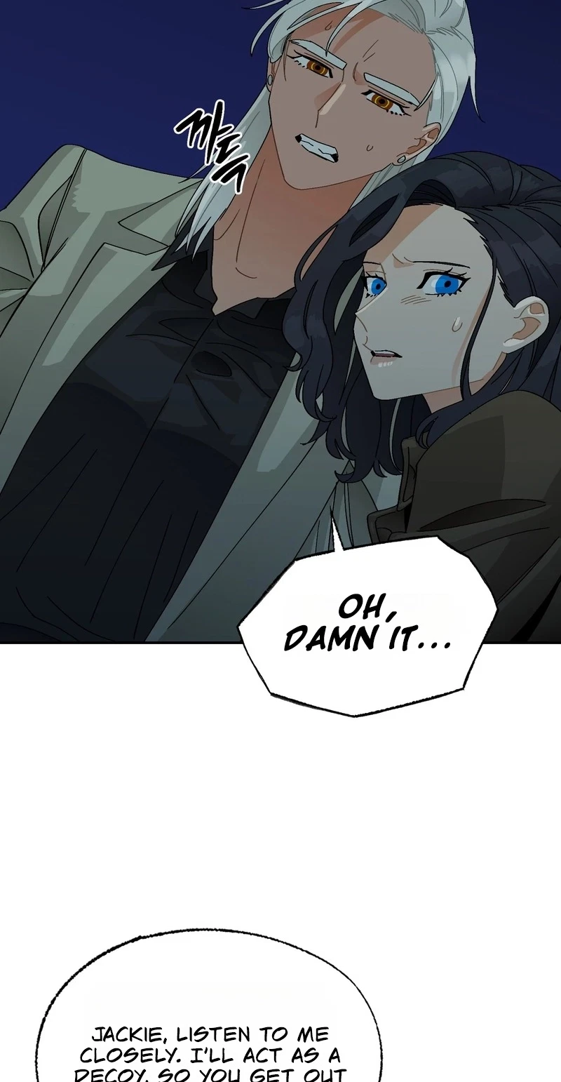 Let Loose Chapter 25, page 69