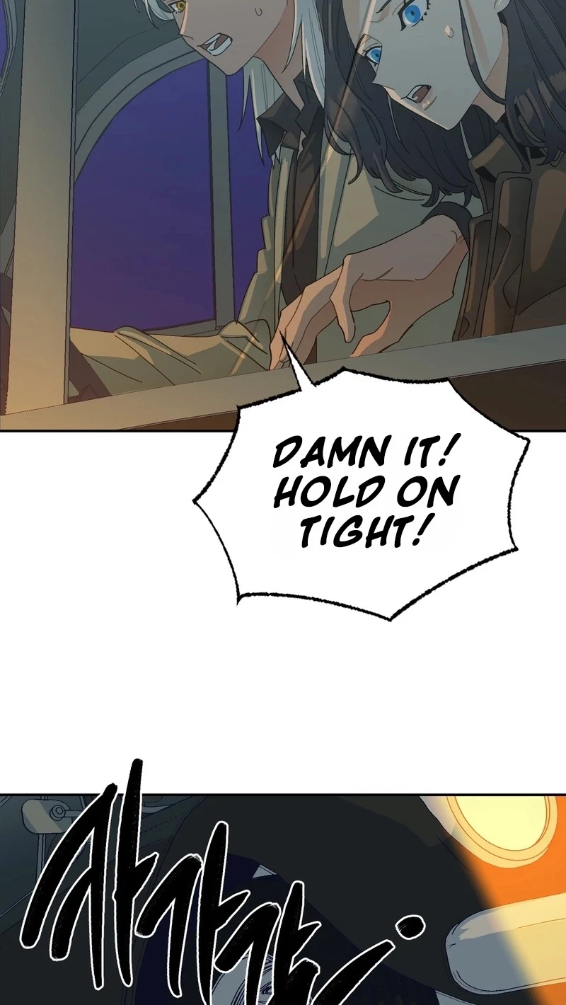 Let Loose Chapter 25, page 7