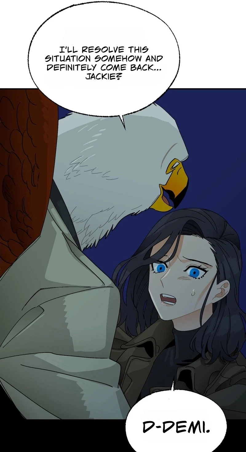 Let Loose Chapter 25, page 71