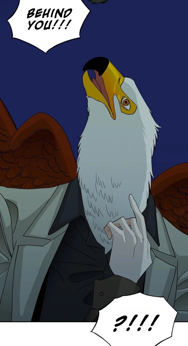 Let Loose Chapter 25, page 73