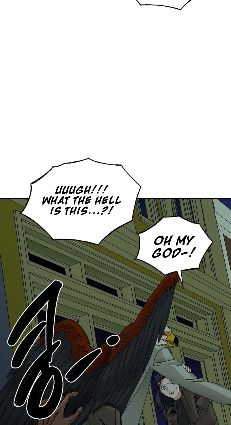 Let Loose Chapter 25, page 74
