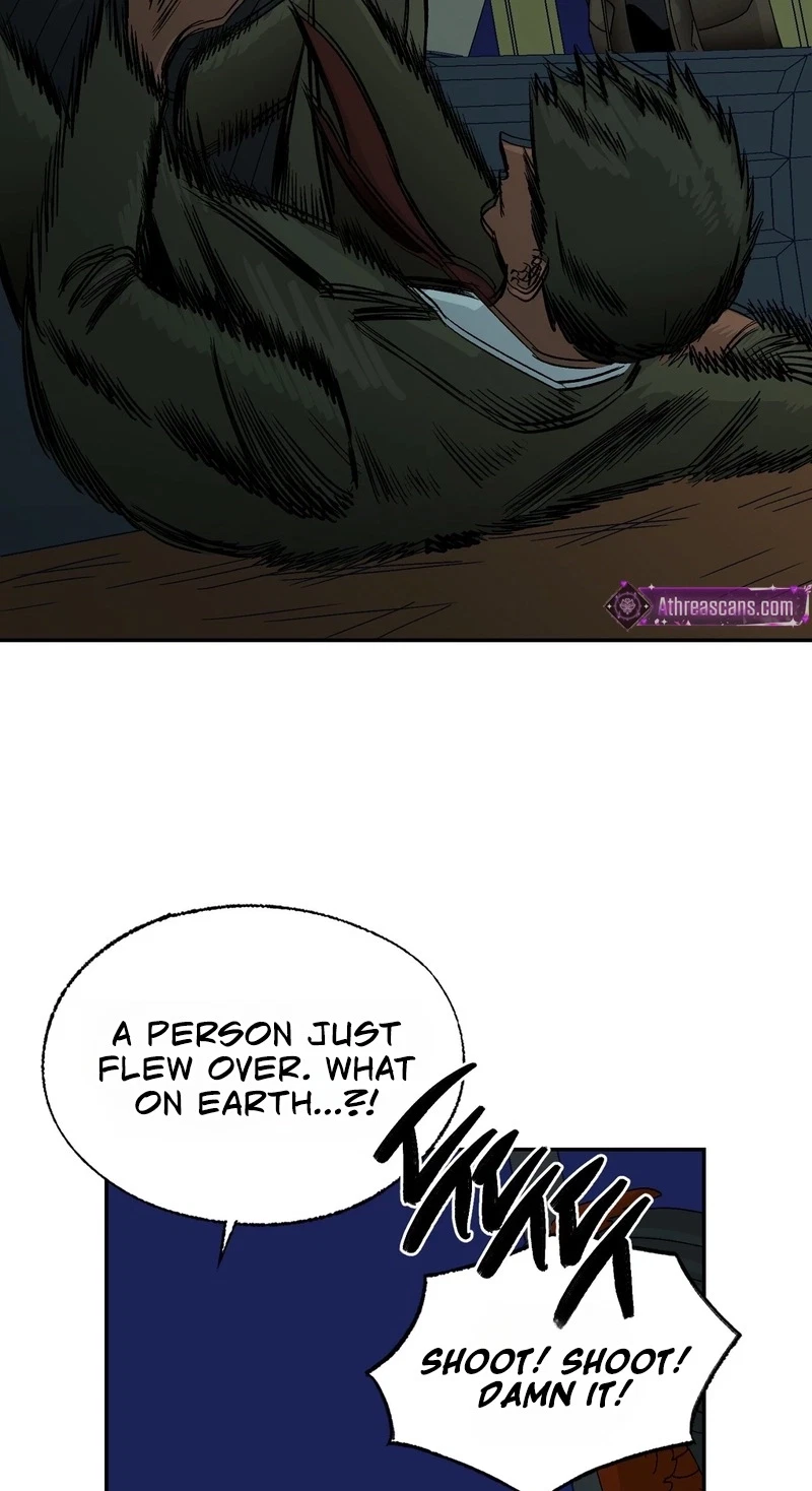 Let Loose Chapter 25, page 75