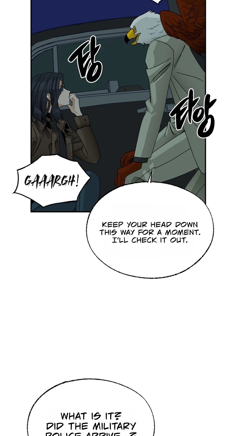 Let Loose Chapter 25, page 76