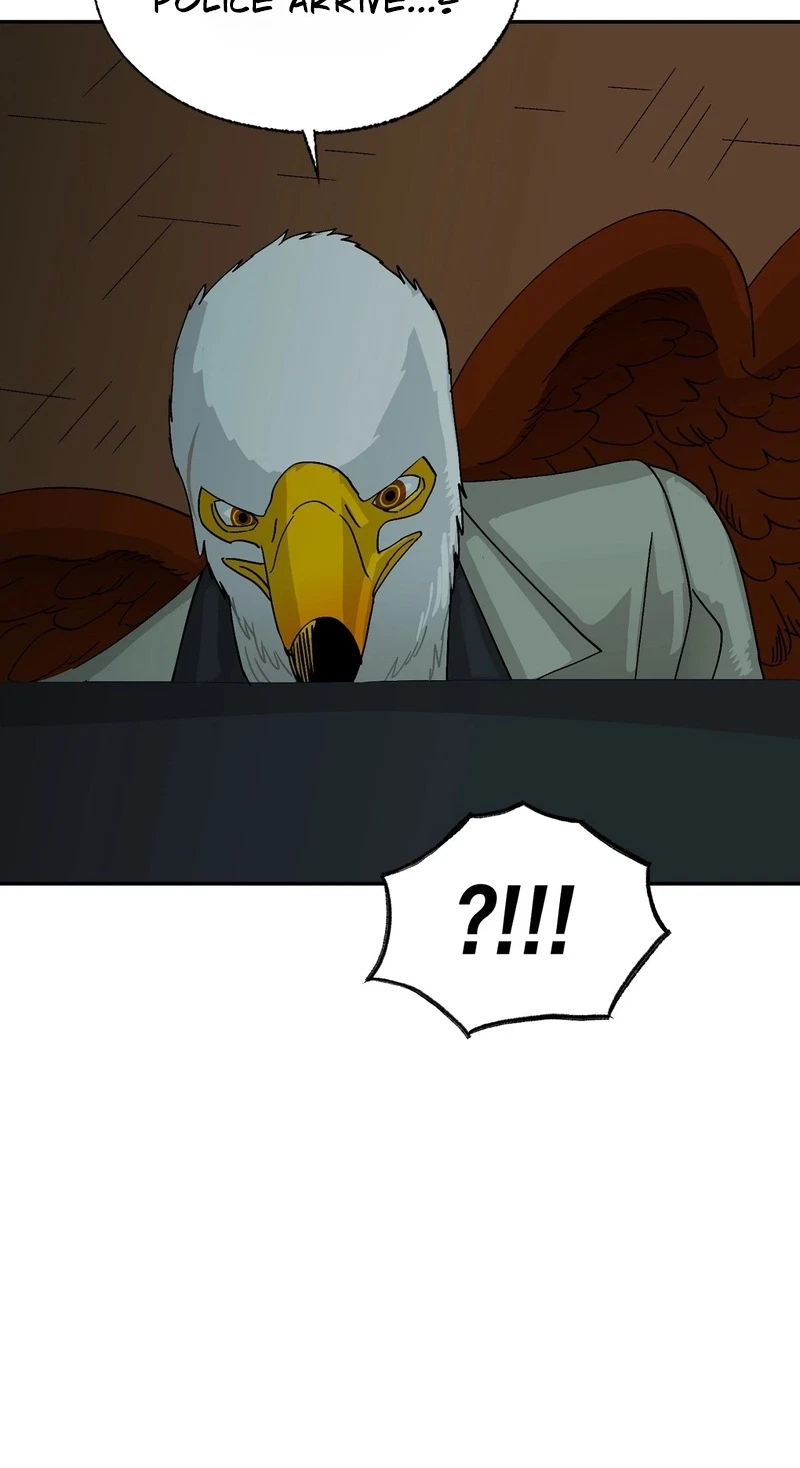 Let Loose Chapter 25, page 77