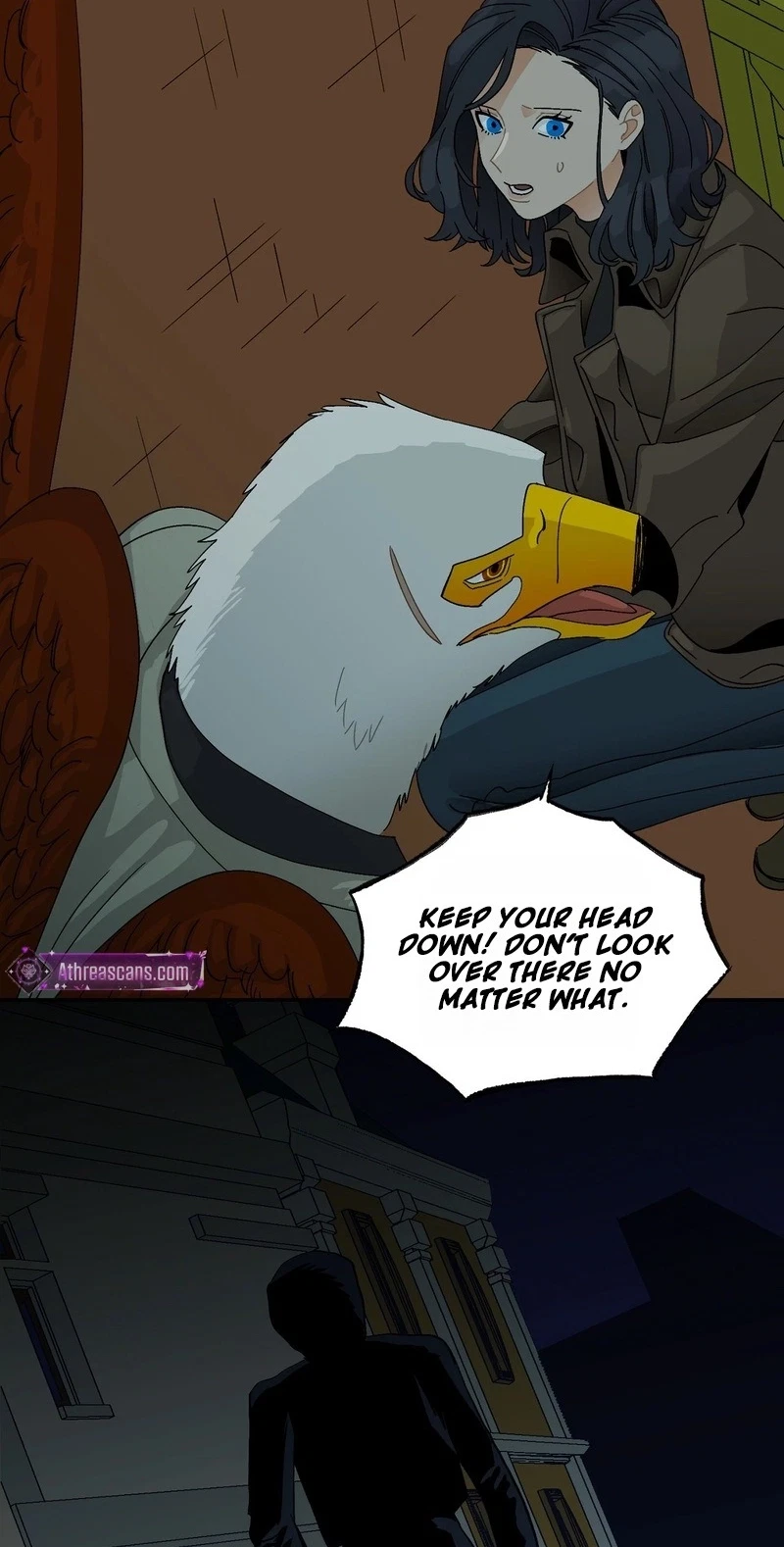 Let Loose Chapter 25, page 83
