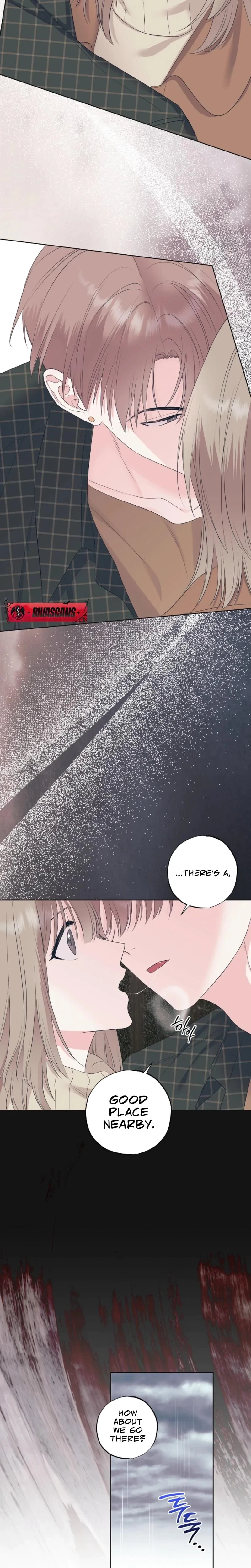 The Four Of Us, Zero Degrees Apart Chapter 57, page 2