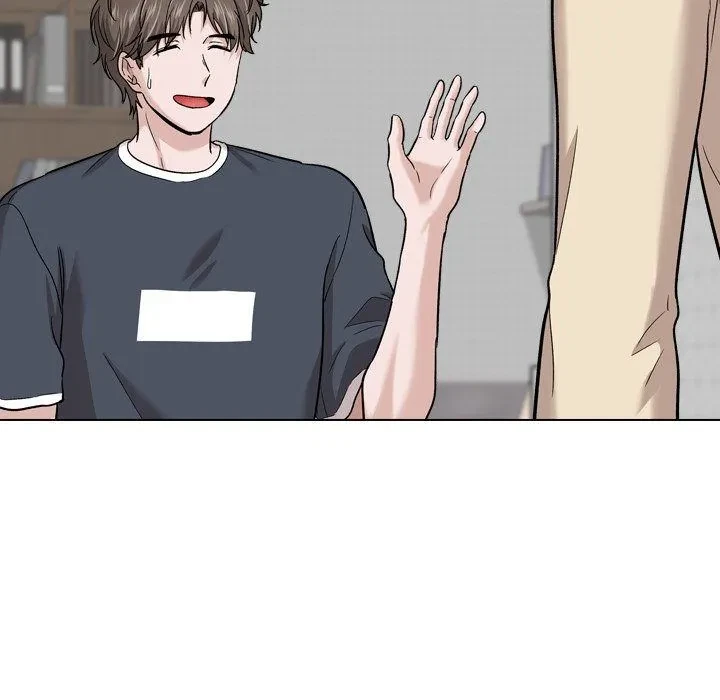 Friends Chapter 26, page 134