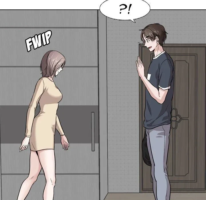 Friends Chapter 26, page 140
