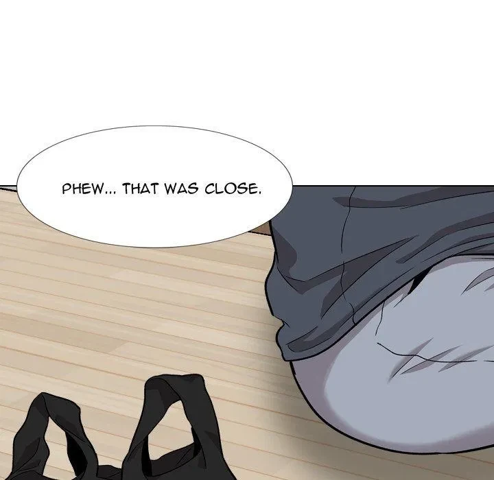 Friends Chapter 26, page 167