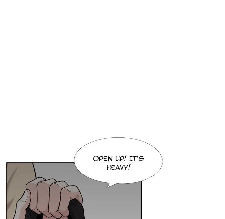 Friends Chapter 26, page 19
