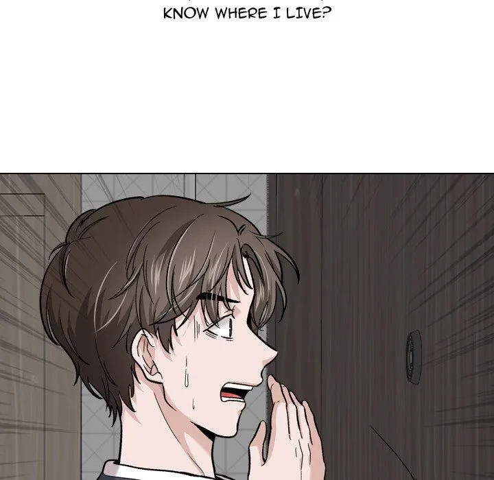 Friends Chapter 26, page 23