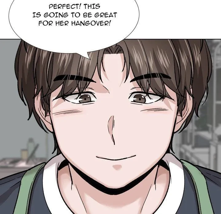 Friends Chapter 26, page 231