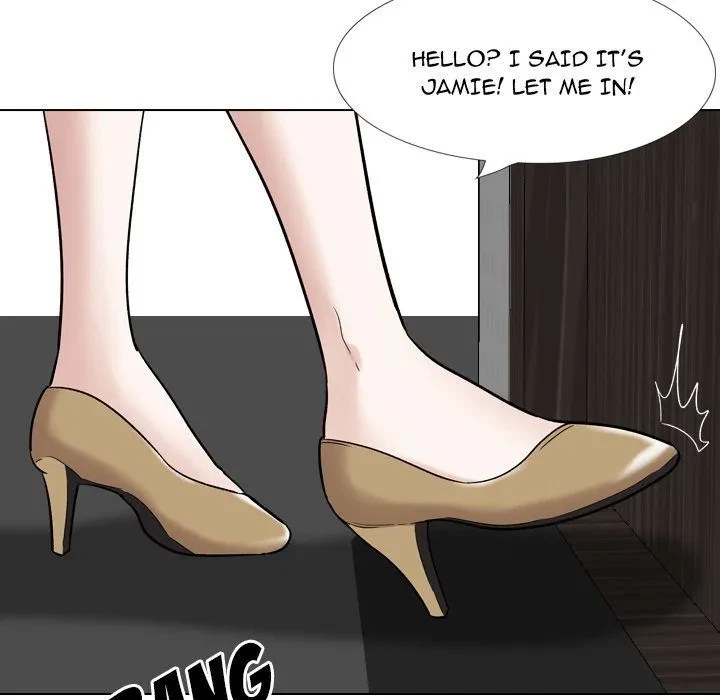 Friends Chapter 26, page 30