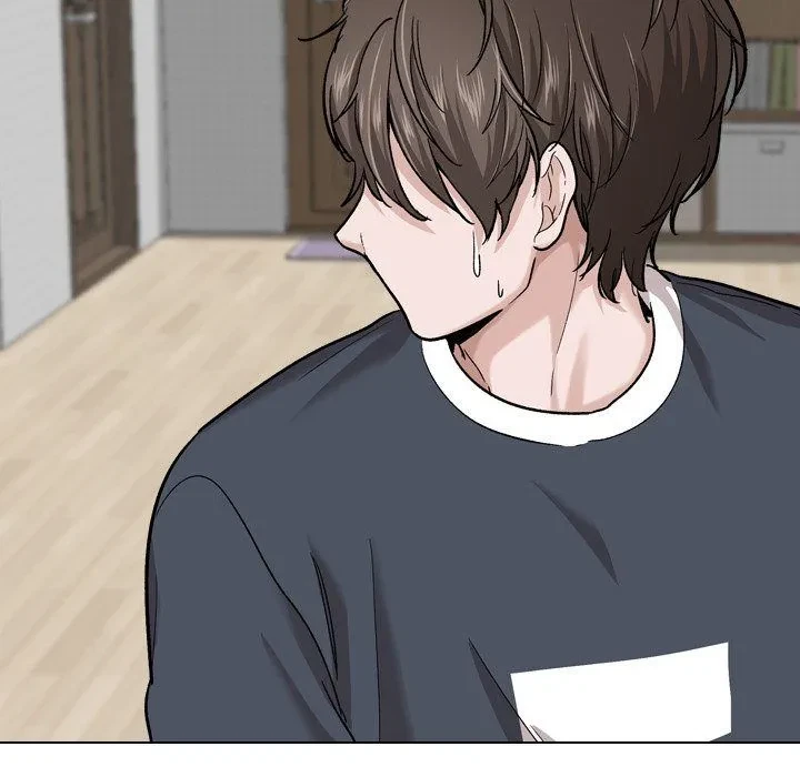 Friends Chapter 26, page 34