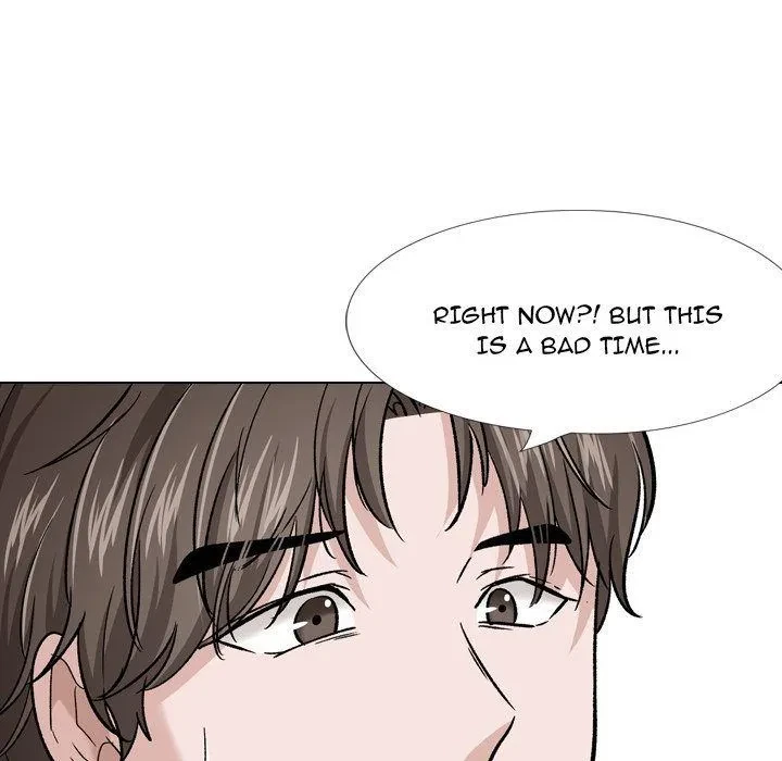 Friends Chapter 26, page 71