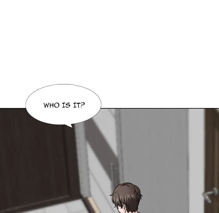 Friends Chapter 26, page 8