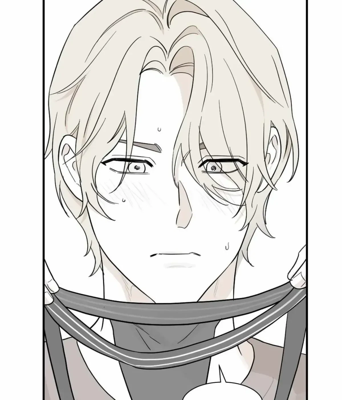 An Unsettling Scent Chapter 65, page 3