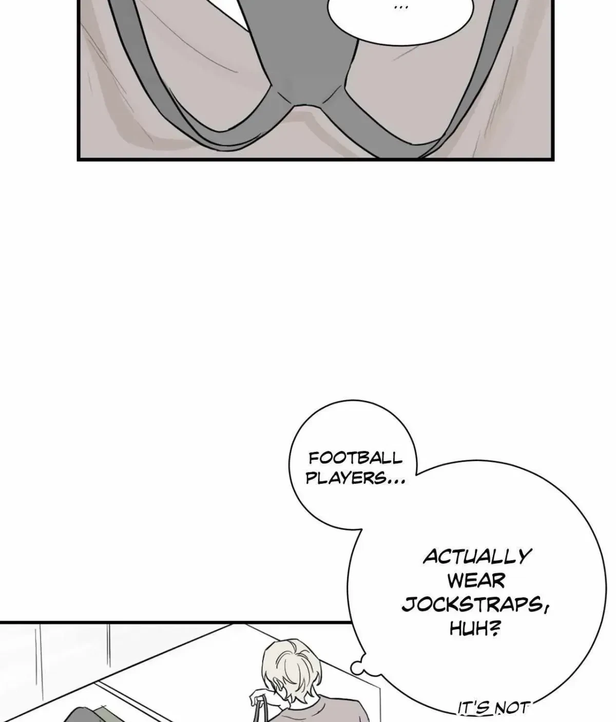 An Unsettling Scent Chapter 65, page 4