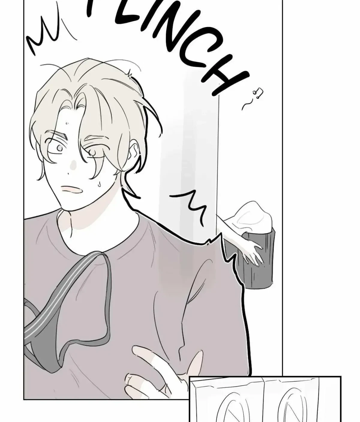 An Unsettling Scent Chapter 65, page 7