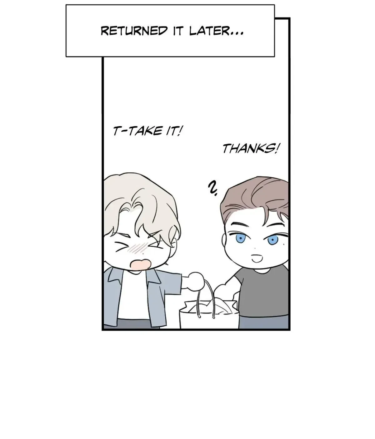 An Unsettling Scent Chapter 65, page 9