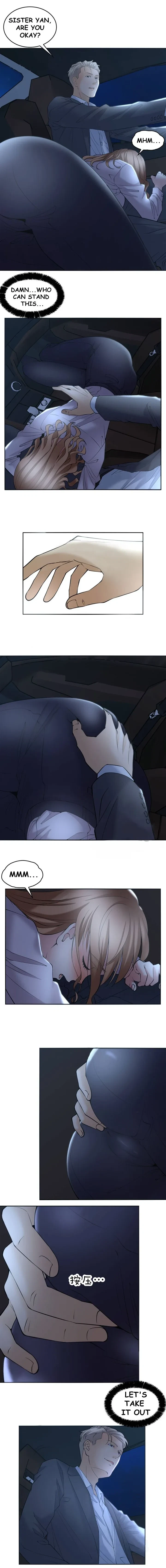 Golden Scale Chapter 6, page 9