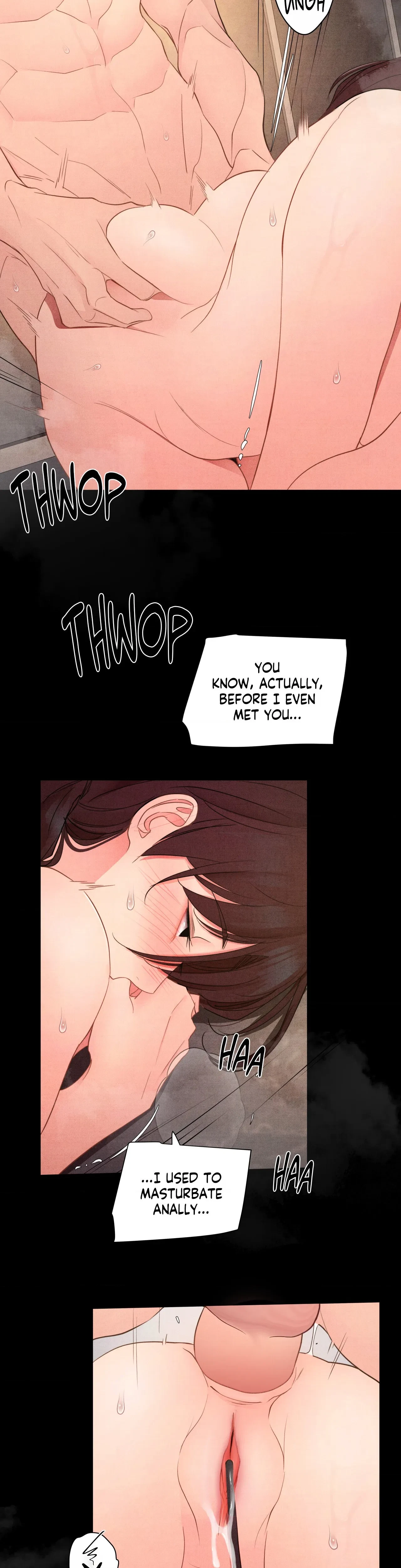 One-Day BDSM Workshop Chapter 53, page 15