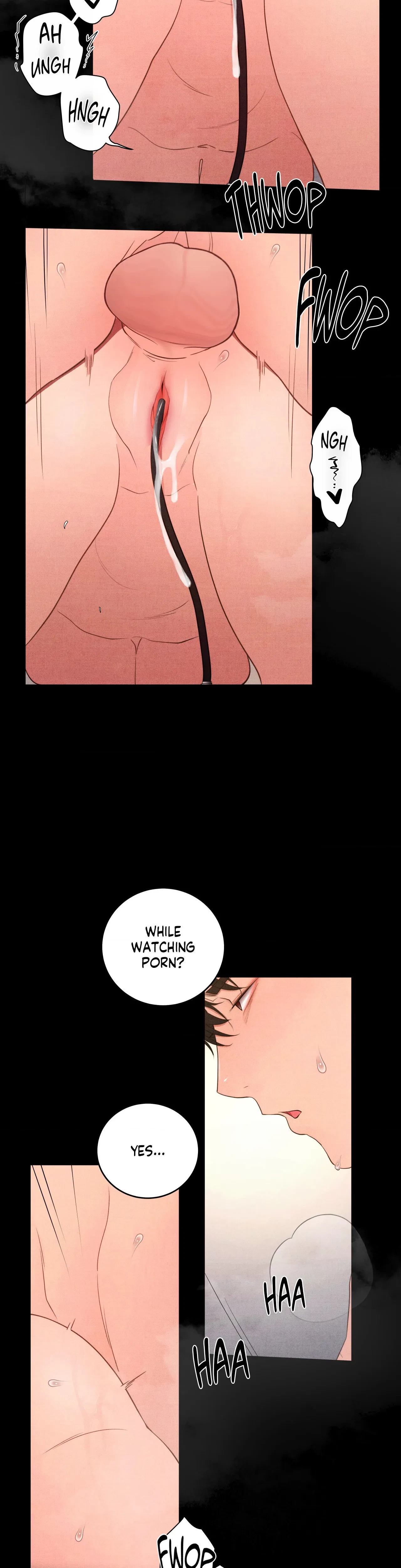 One-Day BDSM Workshop Chapter 53, page 16