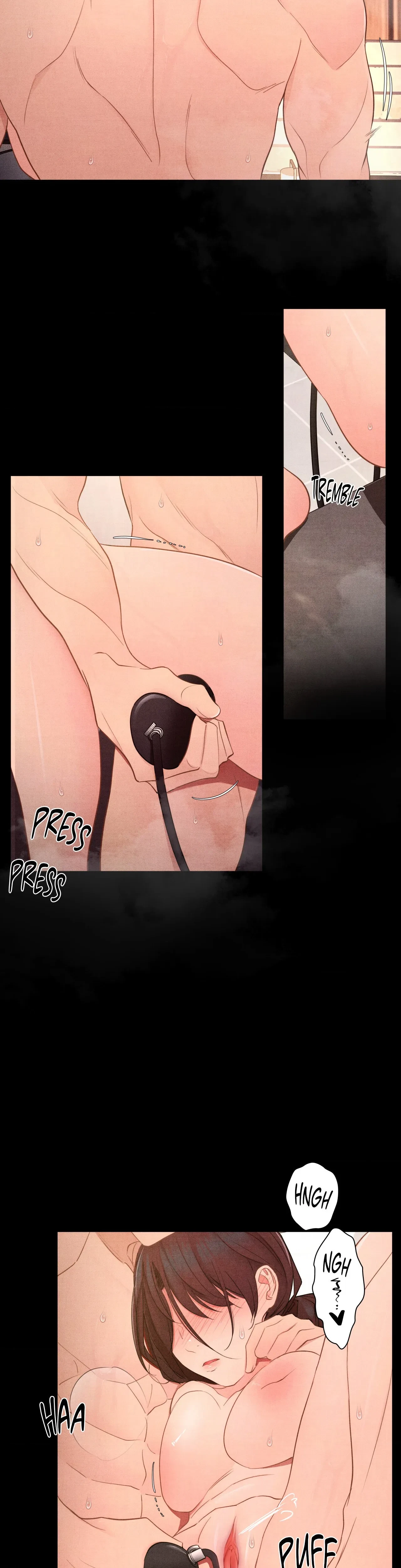 One-Day BDSM Workshop Chapter 53, page 2