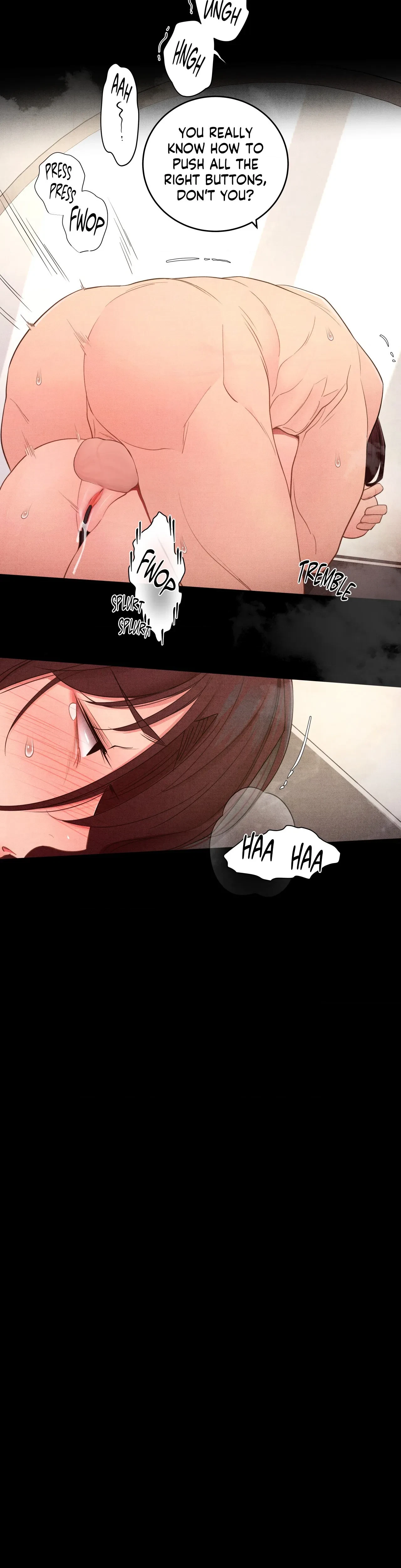 One-Day BDSM Workshop Chapter 53, page 21