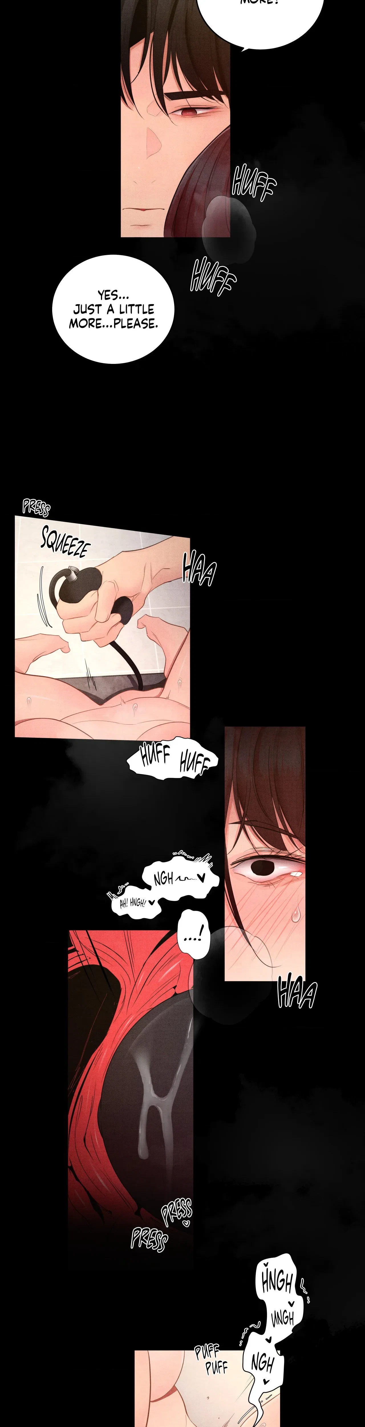 One-Day BDSM Workshop Chapter 53, page 4