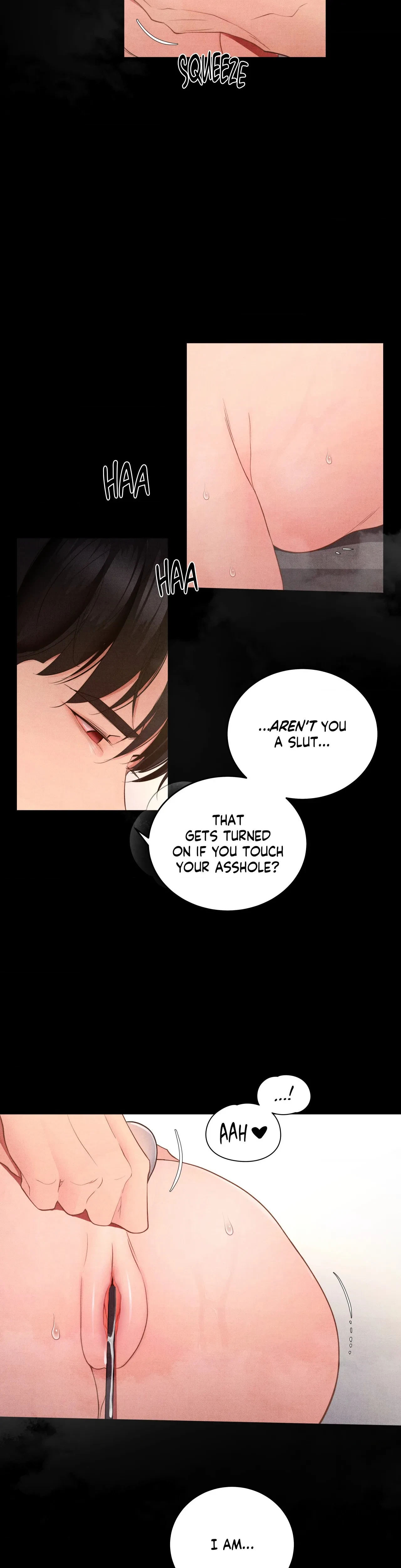 One-Day BDSM Workshop Chapter 53, page 8