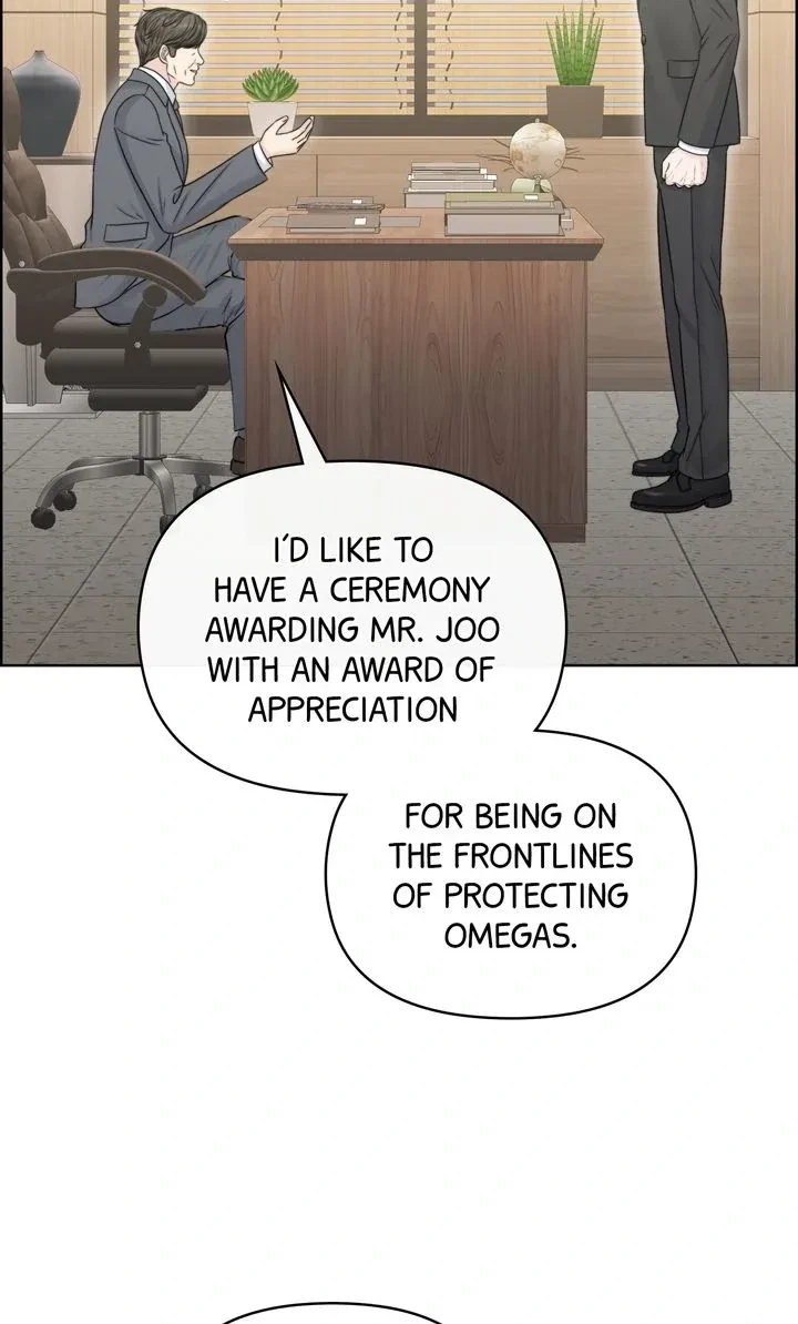 Alpha, Omega, Alpha Chapter 2, page 40