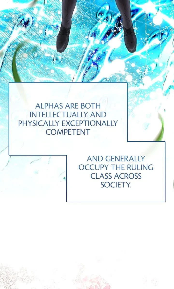 Alpha, Omega, Alpha Chapter 2, page 6