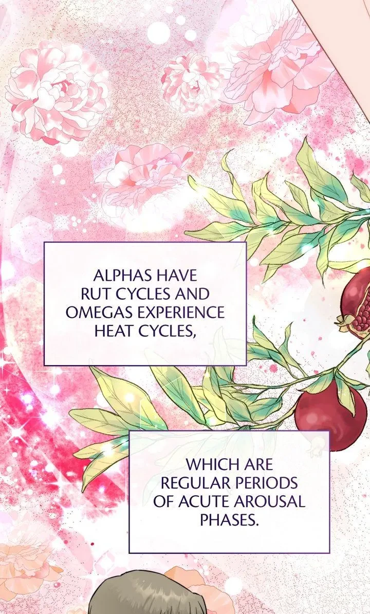 Alpha, Omega, Alpha Chapter 2, page 8