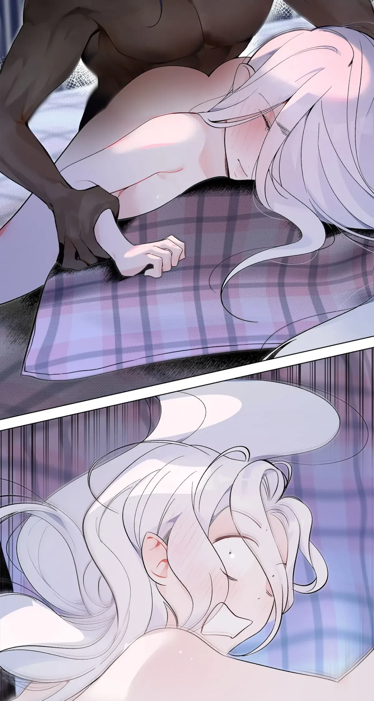 Is This Your First Time As A Death Metal Siren? Chapter 7, page 2