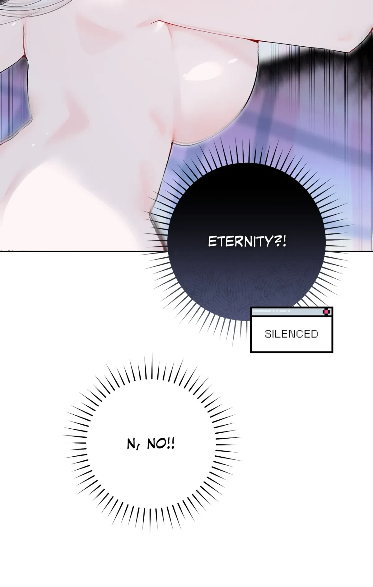 Is This Your First Time As A Death Metal Siren? Chapter 7, page 3