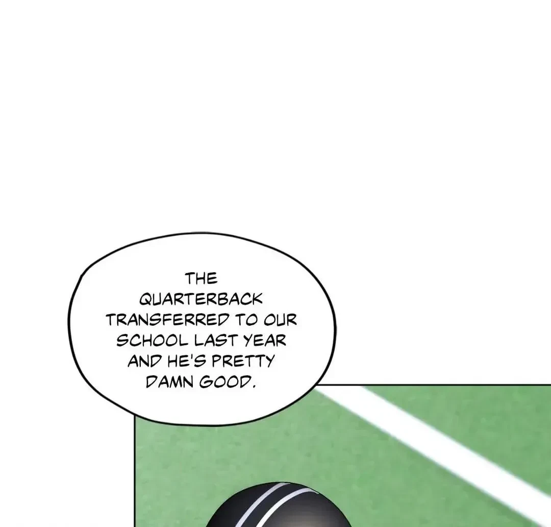 An Unsettling Scent Chapter 18, page 12