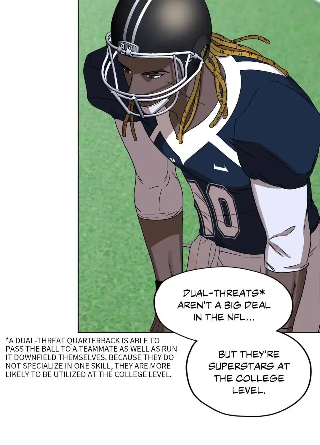 An Unsettling Scent Chapter 18, page 13