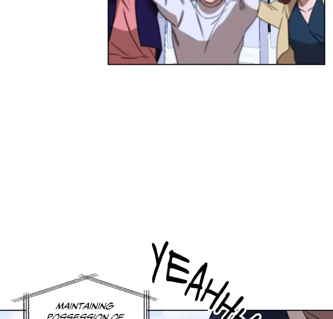 An Unsettling Scent Chapter 18, page 26