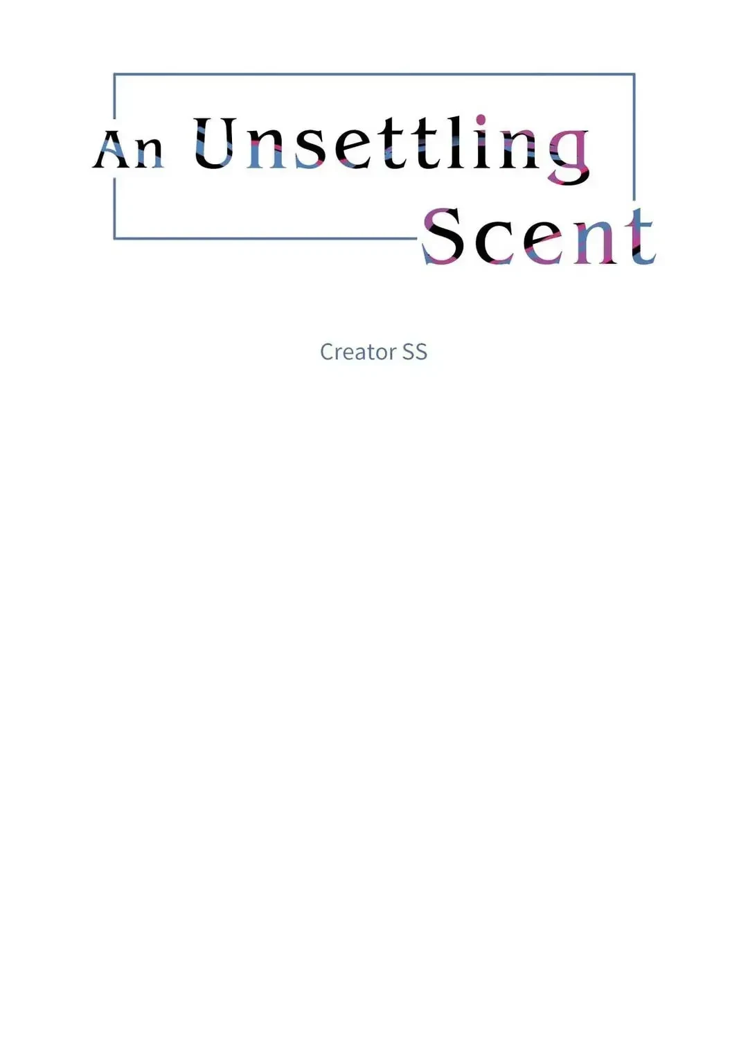 An Unsettling Scent Chapter 18, page 33
