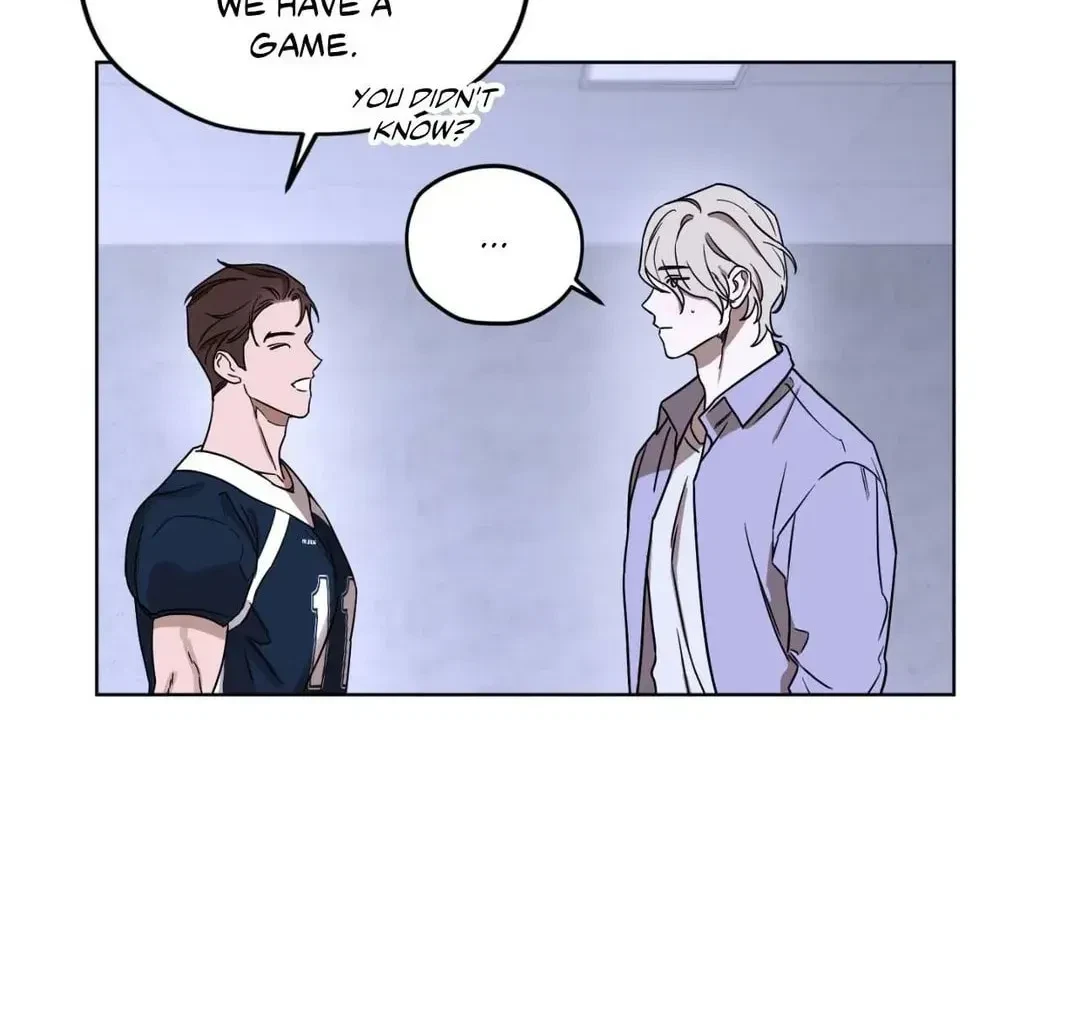 An Unsettling Scent Chapter 18, page 38