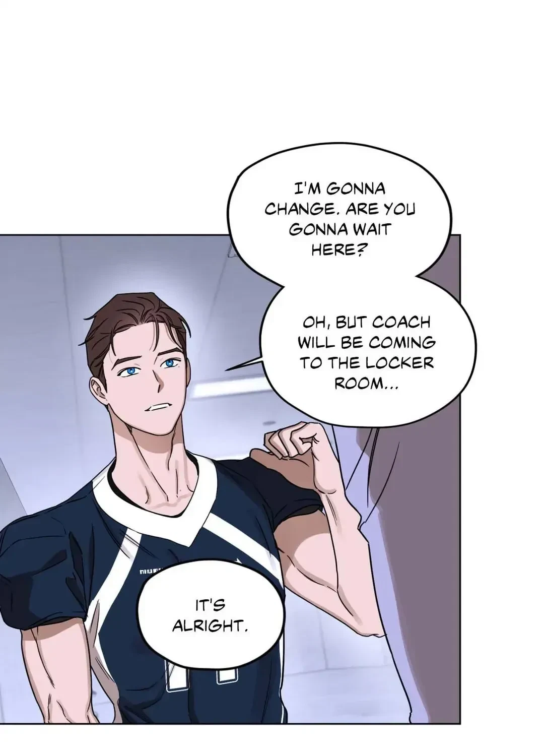 An Unsettling Scent Chapter 18, page 39