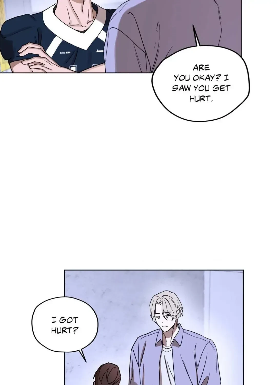 An Unsettling Scent Chapter 18, page 43