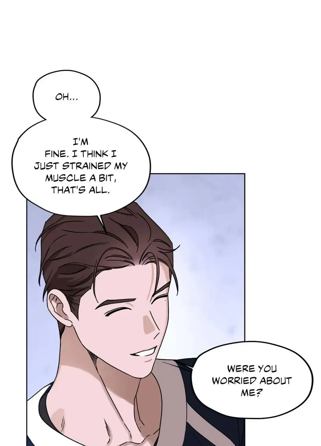 An Unsettling Scent Chapter 18, page 45