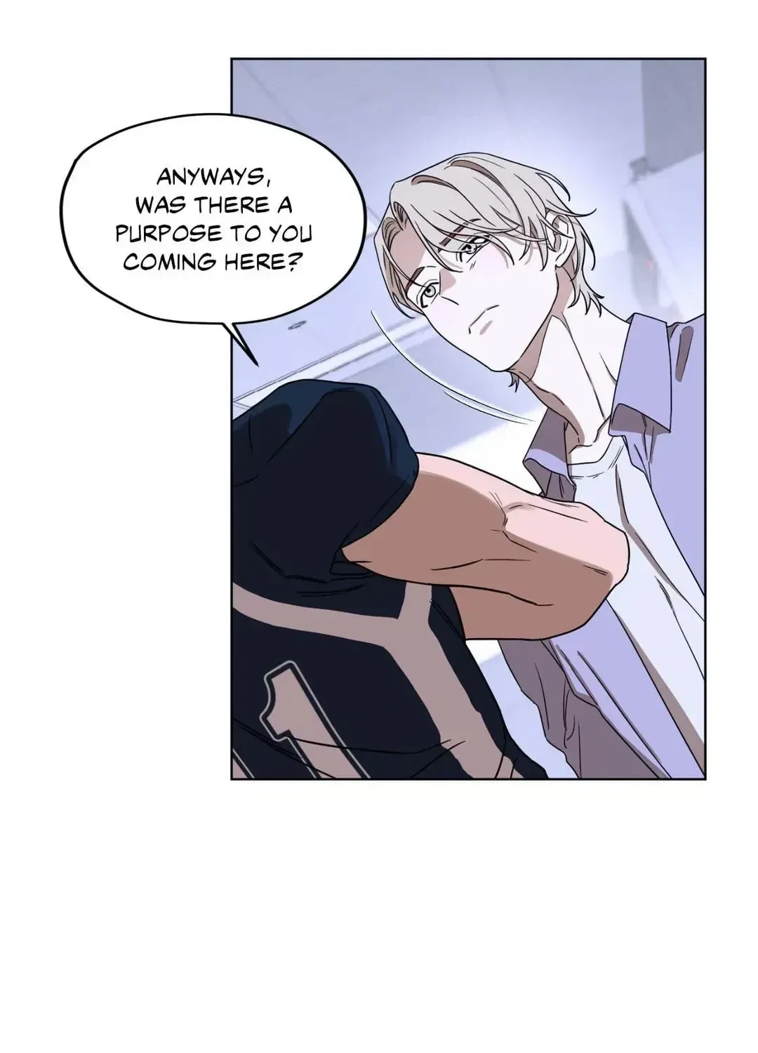 An Unsettling Scent Chapter 18, page 49