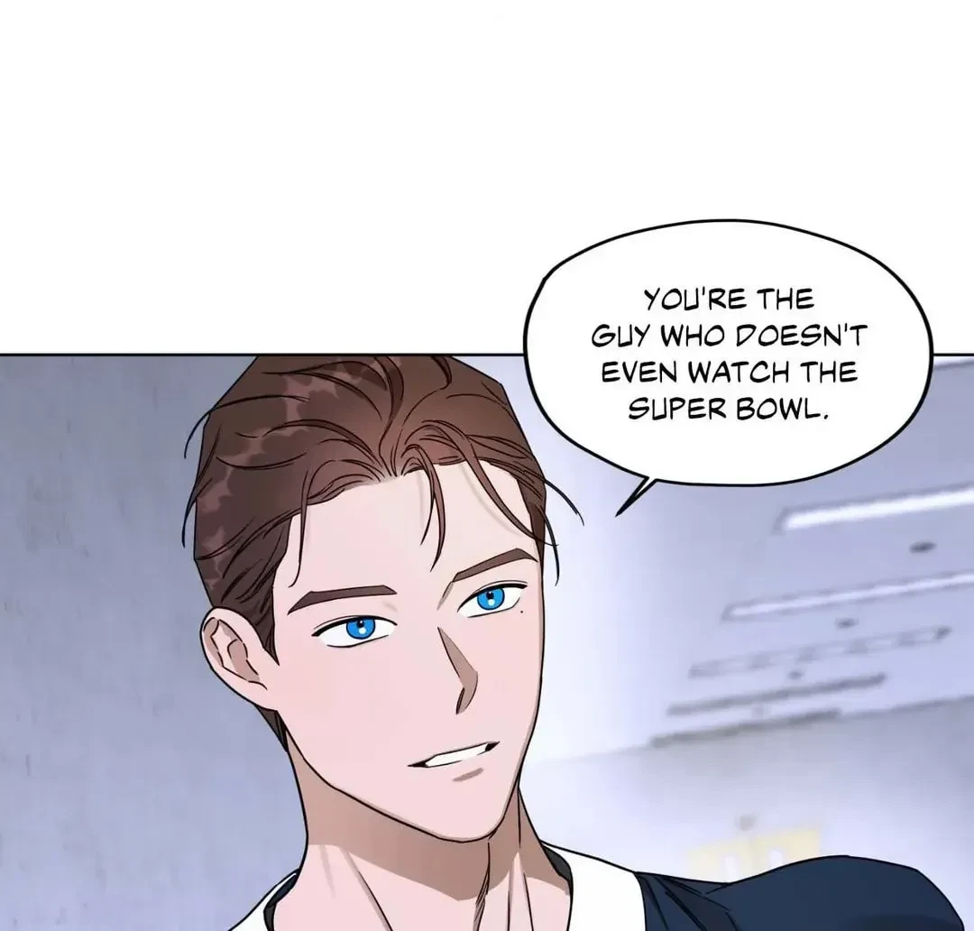 An Unsettling Scent Chapter 18, page 50