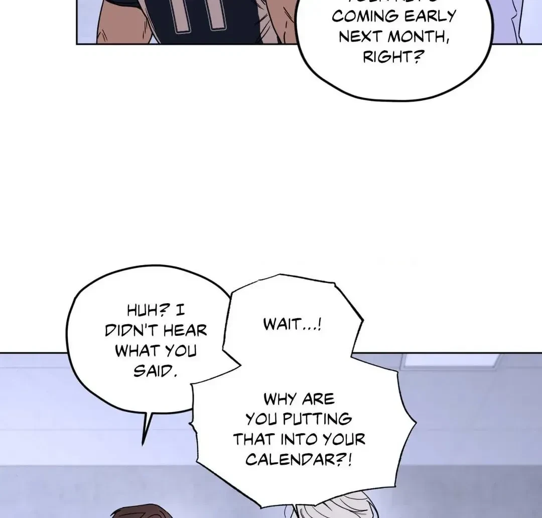 An Unsettling Scent Chapter 18, page 52
