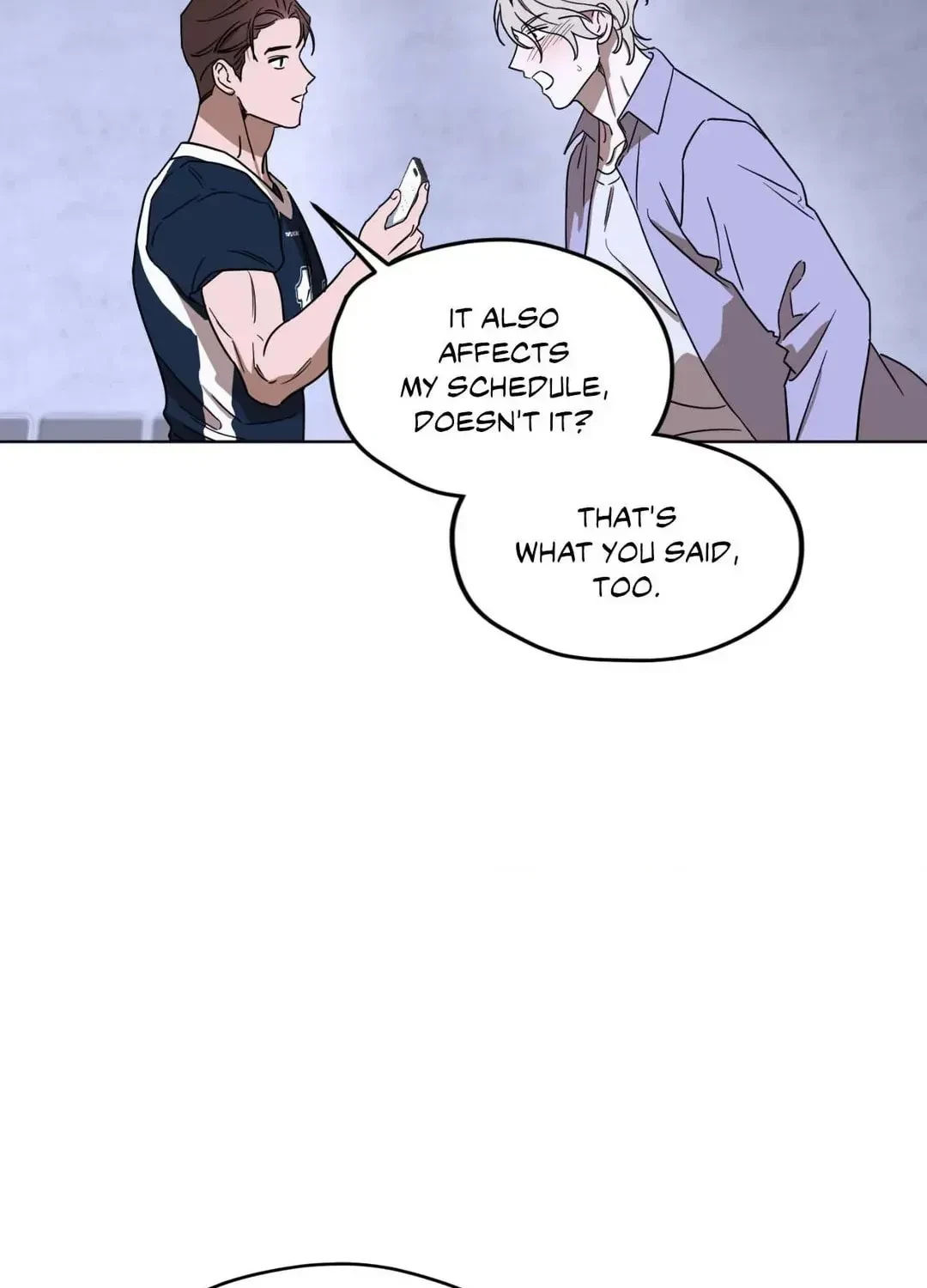 An Unsettling Scent Chapter 18, page 53