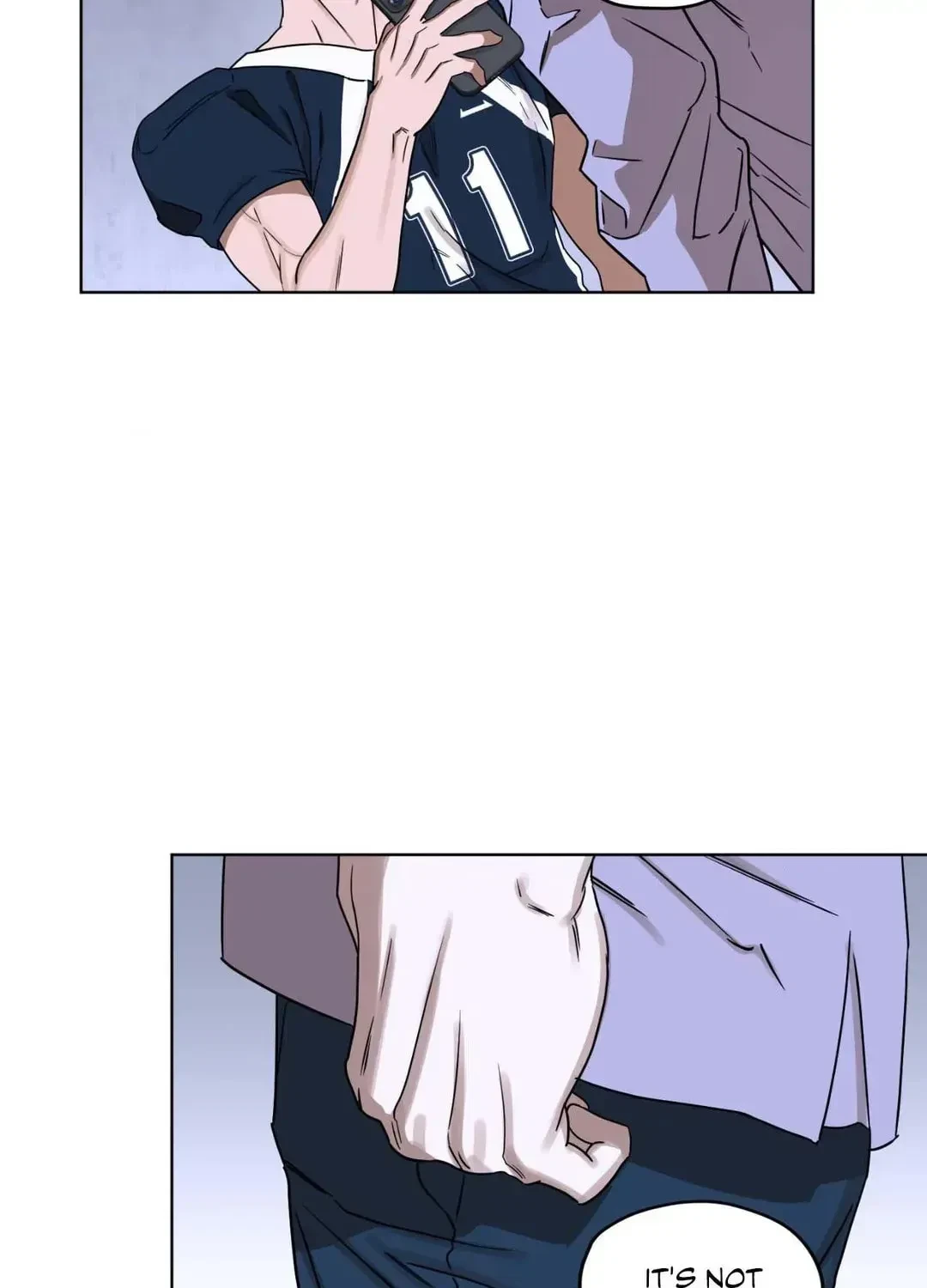 An Unsettling Scent Chapter 18, page 57